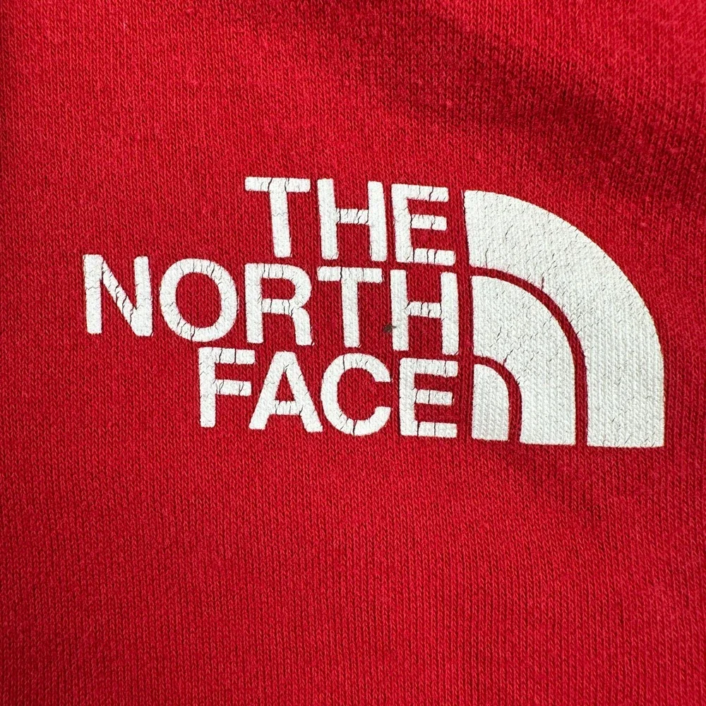 The North Face this classic